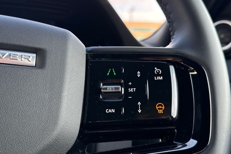 Used Land Rover Range Rover Evoque 2024 for sale - 77261771: Photo 27