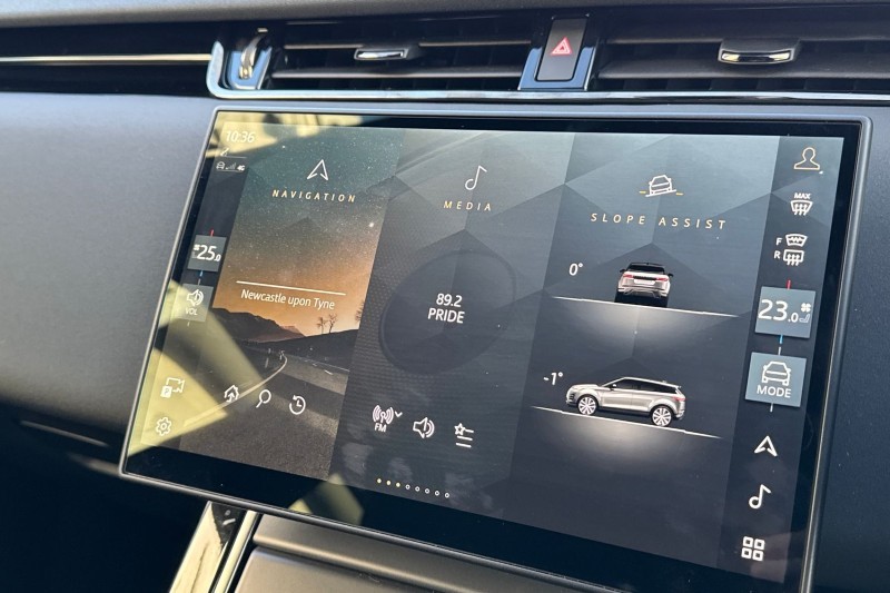 Used Land Rover Range Rover Evoque 2024 for sale - 77261771: Photo 28