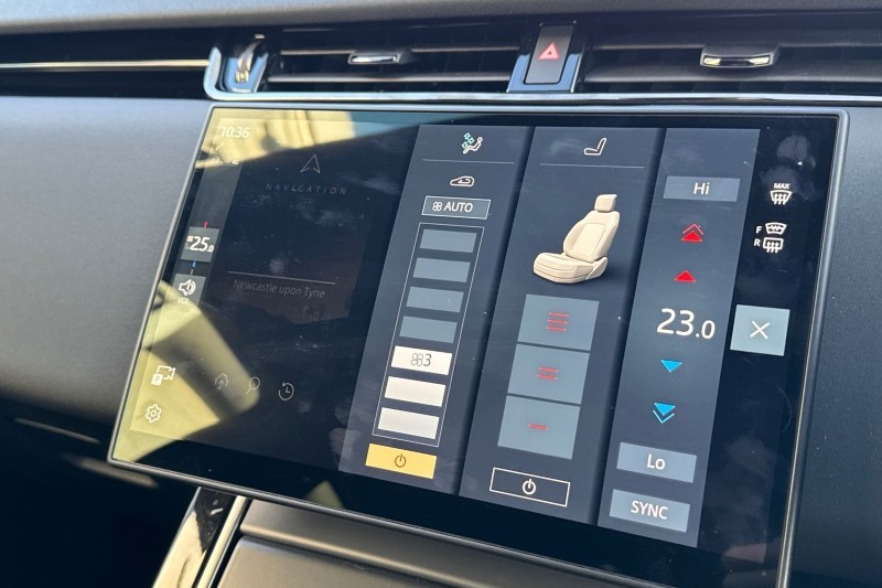 Used Land Rover Range Rover Evoque 2024 for sale - 77261771: Photo 29