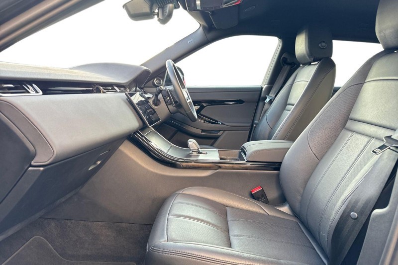 Used Land Rover Range Rover Evoque 2024 for sale - 77261771: Photo 3