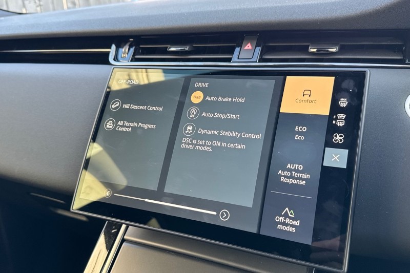 Used Land Rover Range Rover Evoque 2024 for sale - 77261771: Photo 30