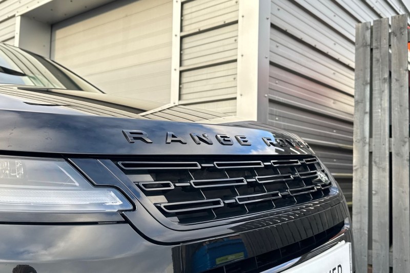 Used Land Rover Range Rover Evoque 2024 for sale - 77261771: Photo 39