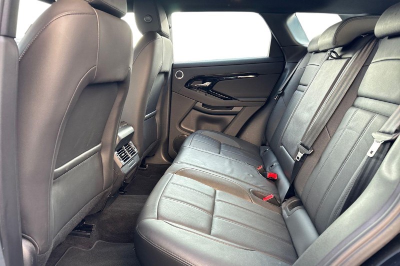 Used Land Rover Range Rover Evoque 2024 for sale - 77261771: Photo 4