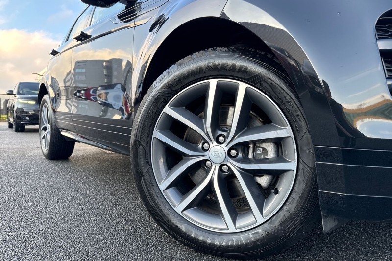 Used Land Rover Range Rover Evoque 2024 for sale - 77261771: Photo 40