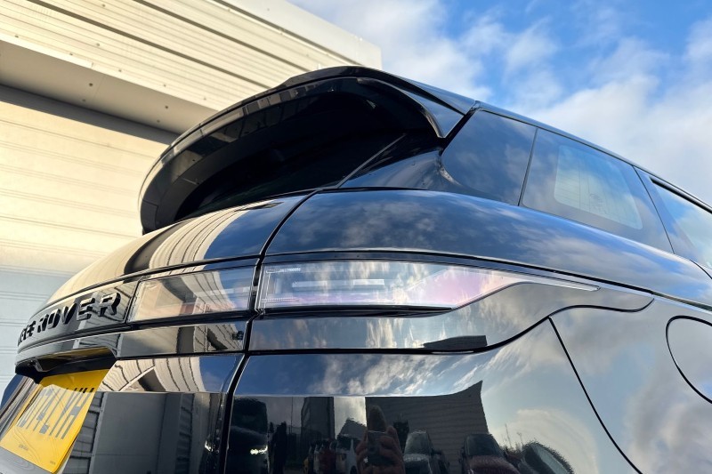 Used Land Rover Range Rover Evoque 2024 for sale - 77261771: Photo 43
