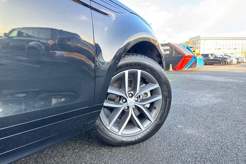 Used Land Rover Range Rover Evoque 2024 for sale - 77261771: Photo 45