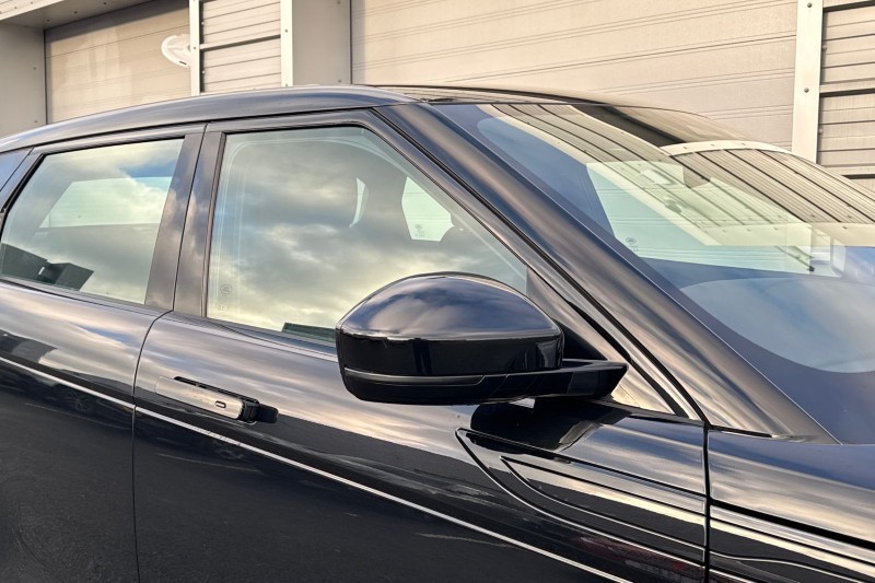 Used Land Rover Range Rover Evoque 2024 for sale - 77261771: Photo 46