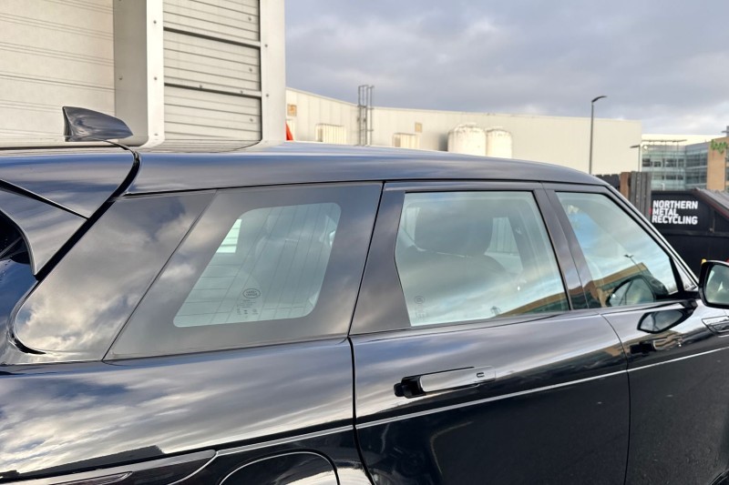 Used Land Rover Range Rover Evoque 2024 for sale - 77261771: Photo 47