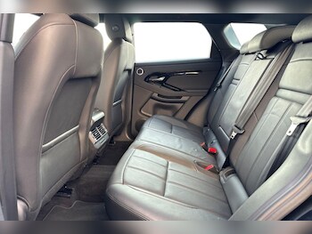 Used Land Rover Range Rover Evoque 2024 for sale - 77261771: Photo