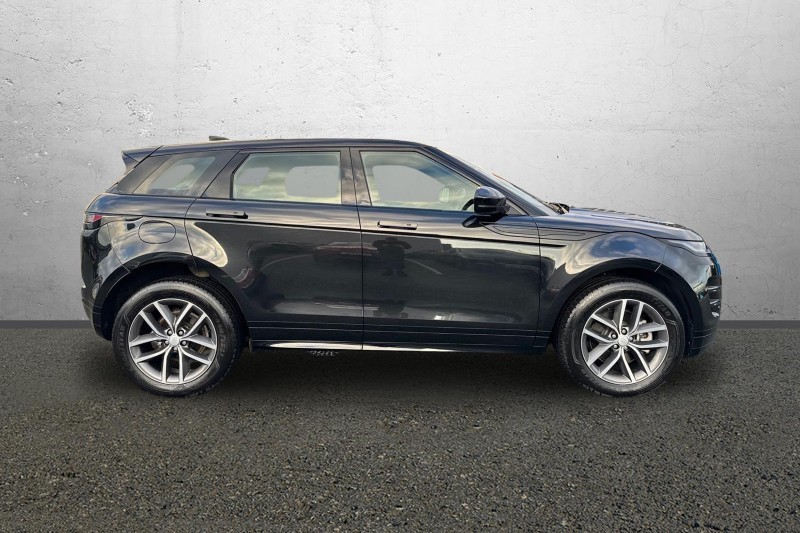 Used Land Rover Range Rover Evoque 2024 for sale - 77261771: Photo 5