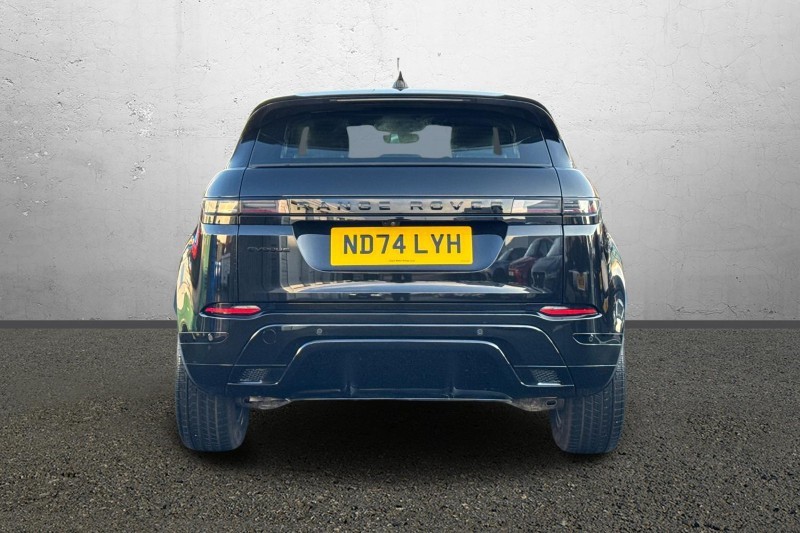 Used Land Rover Range Rover Evoque 2024 for sale - 77261771: Photo 6