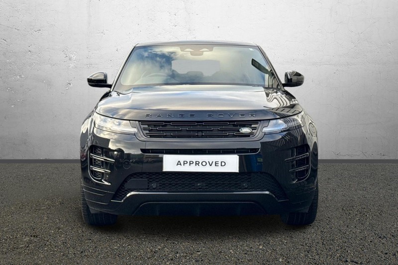 Used Land Rover Range Rover Evoque 2024 for sale - 77261771: Photo 7