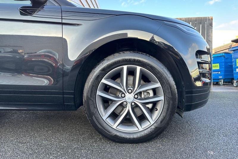 Used Land Rover Range Rover Evoque 2024 for sale - 77261771: Photo 8