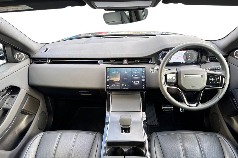 Used Land Rover Range Rover Evoque 2024 for sale - 77261771: Photo 9