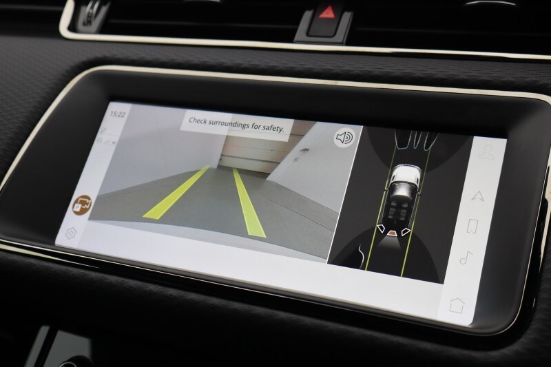 Used Land Rover Range Rover Evoque 2023 for sale - 77888369: Photo 12