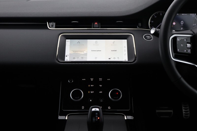 Used Land Rover Range Rover Evoque 2023 for sale - 77888369: Photo 14