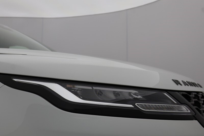 Used Land Rover Range Rover Evoque 2023 for sale - 77888369: Photo 17