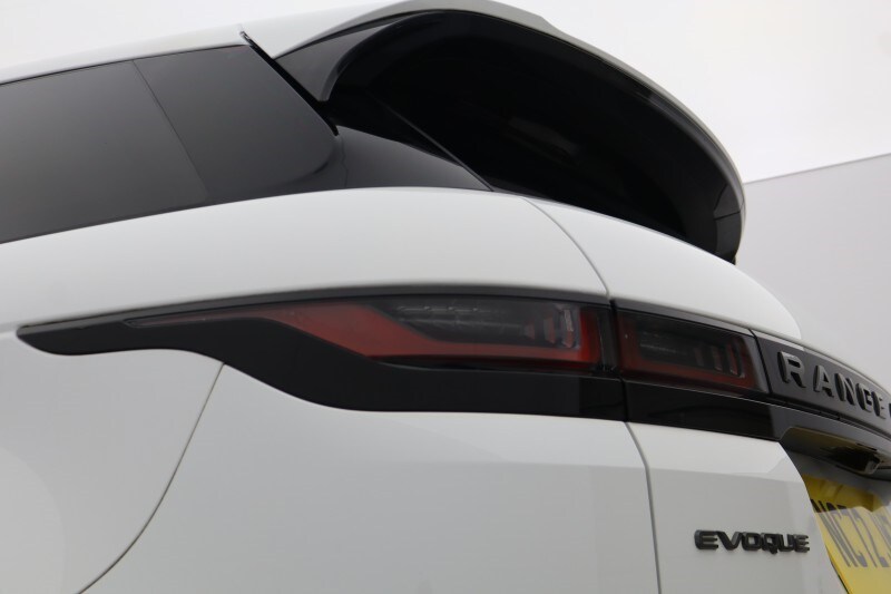 Used Land Rover Range Rover Evoque 2023 for sale - 77888369: Photo 19