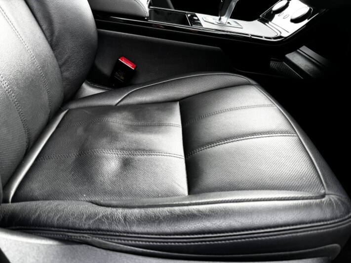 Used Land Rover Range Rover Evoque 2023 for sale - 77888369: Photo 24