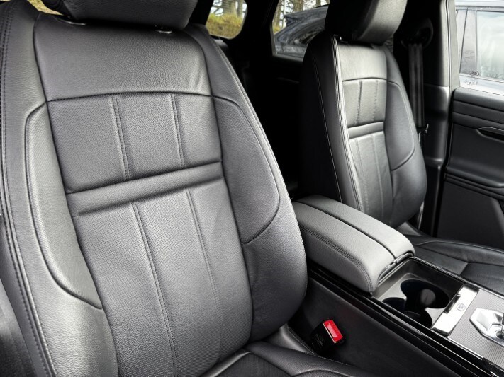 Used Land Rover Range Rover Evoque 2023 for sale - 77888369: Photo 25