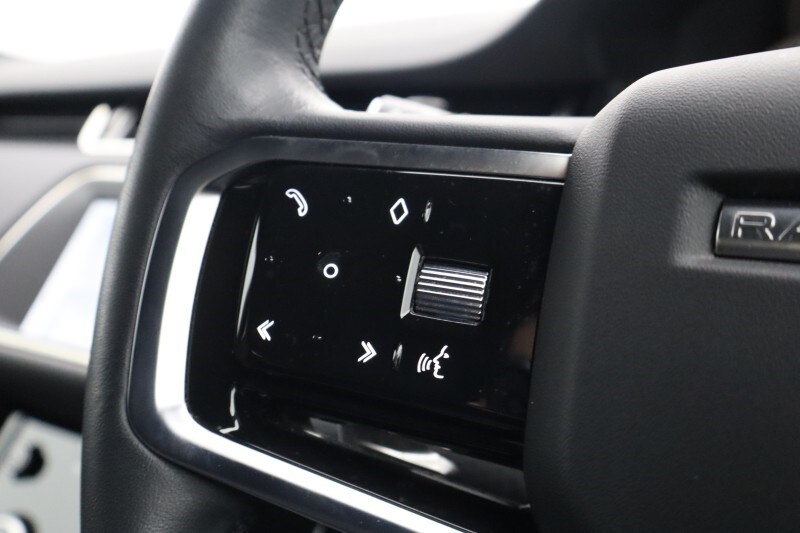 Used Land Rover Range Rover Evoque 2023 for sale - 77888369: Photo 26