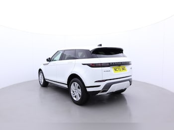 Used Land Rover Range Rover Evoque 2023 for sale - 77888369: Photo