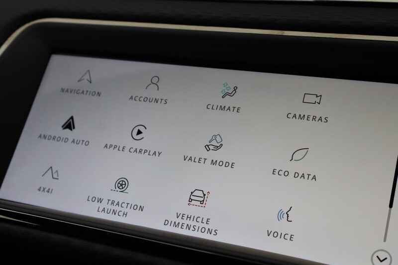 Used Land Rover Range Rover Evoque 2023 for sale - 77888369: Photo 32