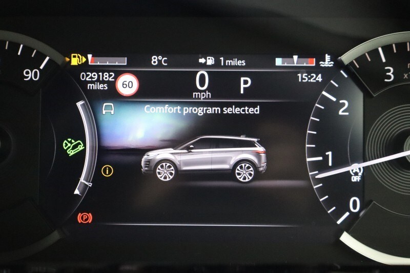 Used Land Rover Range Rover Evoque 2023 for sale - 77888369: Photo 35