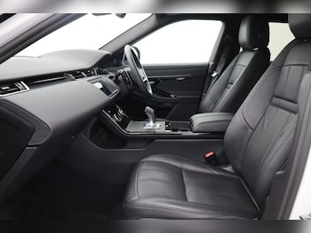 Used Land Rover Range Rover Evoque 2023 for sale - 77888369: Photo