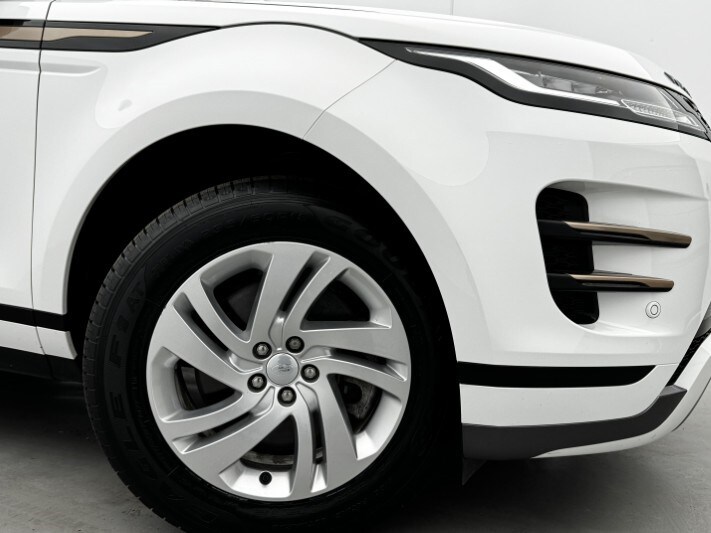 Used Land Rover Range Rover Evoque 2023 for sale - 77888369: Photo 42