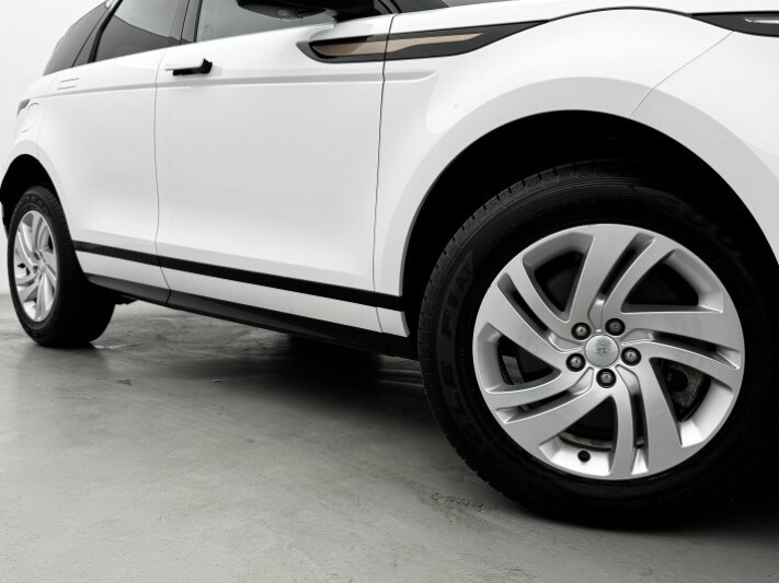 Used Land Rover Range Rover Evoque 2023 for sale - 77888369: Photo 45