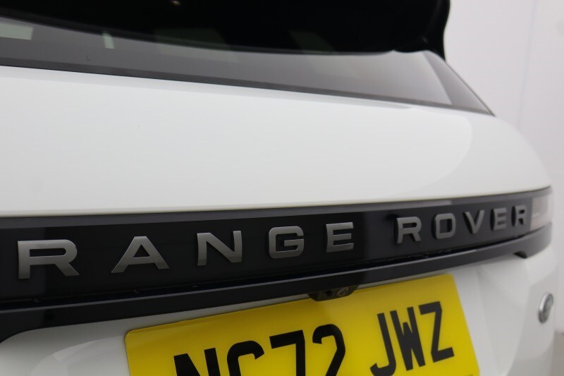 Used Land Rover Range Rover Evoque 2023 for sale - 77888369: Photo 46
