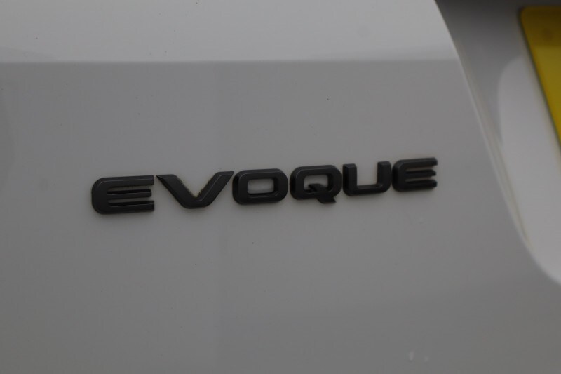 Used Land Rover Range Rover Evoque 2023 for sale - 77888369: Photo 47
