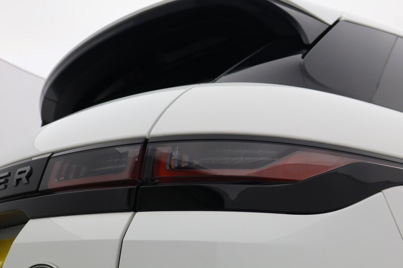 Used Land Rover Range Rover Evoque 2023 for sale - 77888369: Photo 48