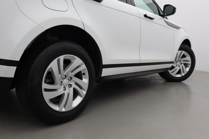 Used Land Rover Range Rover Evoque 2023 for sale - 77888369: Photo 49