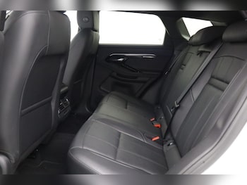 Used Land Rover Range Rover Evoque 2023 for sale - 77888369: Photo