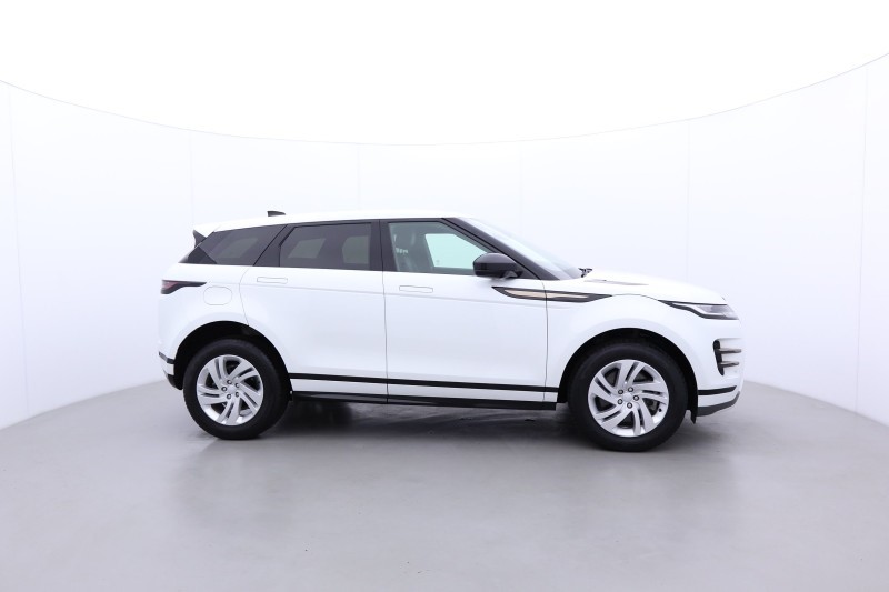 Used Land Rover Range Rover Evoque 2023 for sale - 77888369: Photo 5
