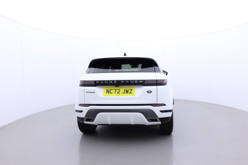 Used Land Rover Range Rover Evoque 2023 for sale - 77888369: Photo 6