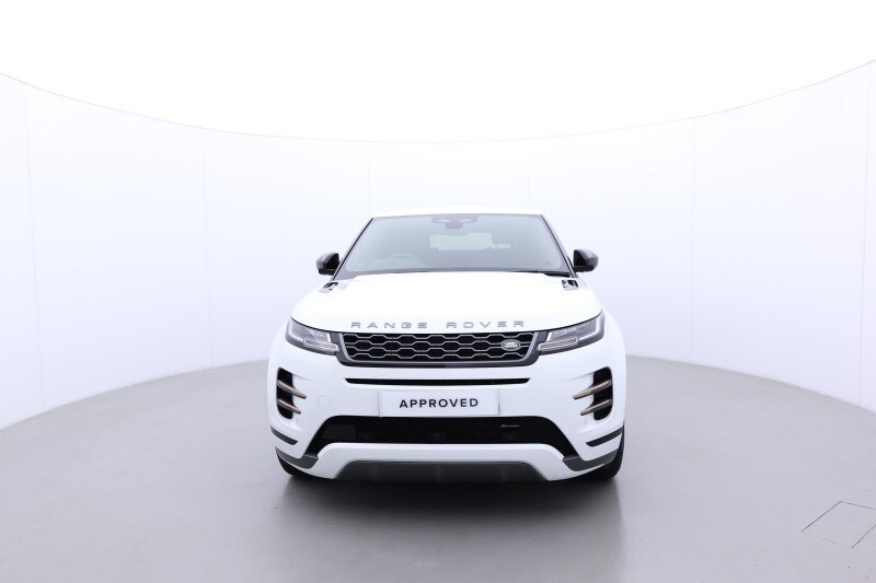 Used Land Rover Range Rover Evoque 2023 for sale - 77888369: Photo 7