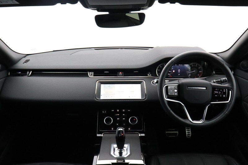 Used Land Rover Range Rover Evoque 2023 for sale - 77888369: Photo 9