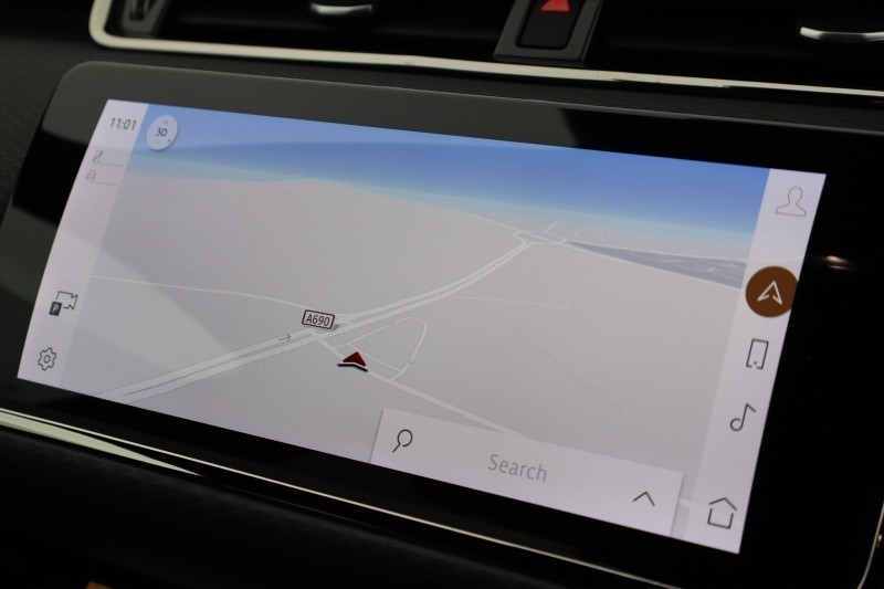 Used Land Rover Range Rover Evoque 2021 for sale - 77934567: Photo 11