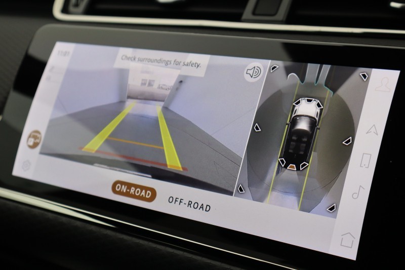 Used Land Rover Range Rover Evoque 2021 for sale - 77934567: Photo 12