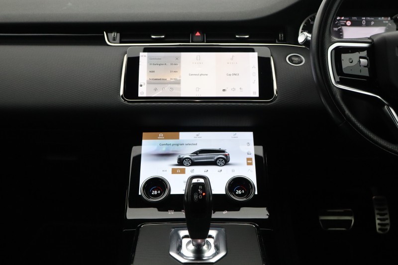 Used Land Rover Range Rover Evoque 2021 for sale - 77934567: Photo 14