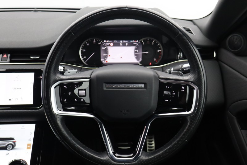 Used Land Rover Range Rover Evoque 2021 for sale - 77934567: Photo 15