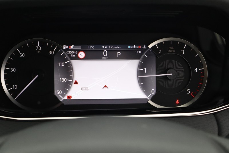 Used Land Rover Range Rover Evoque 2021 for sale - 77934567: Photo 16