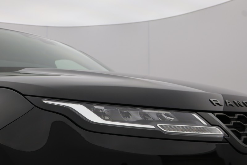 Used Land Rover Range Rover Evoque 2021 for sale - 77934567: Photo 17