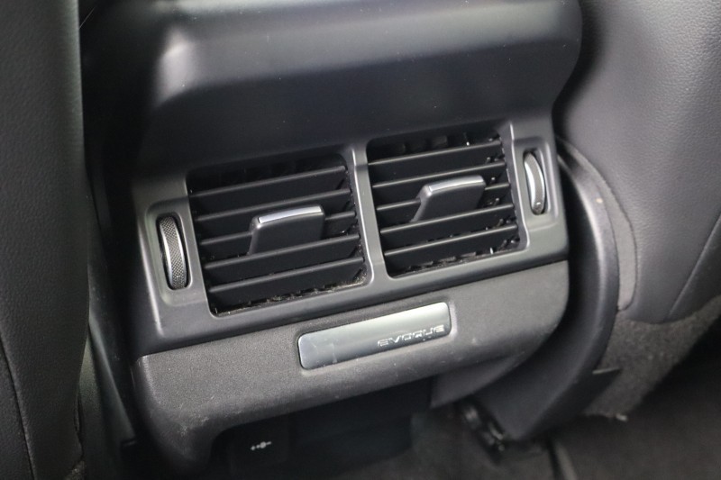 Used Land Rover Range Rover Evoque 2021 for sale - 77934567: Photo 18