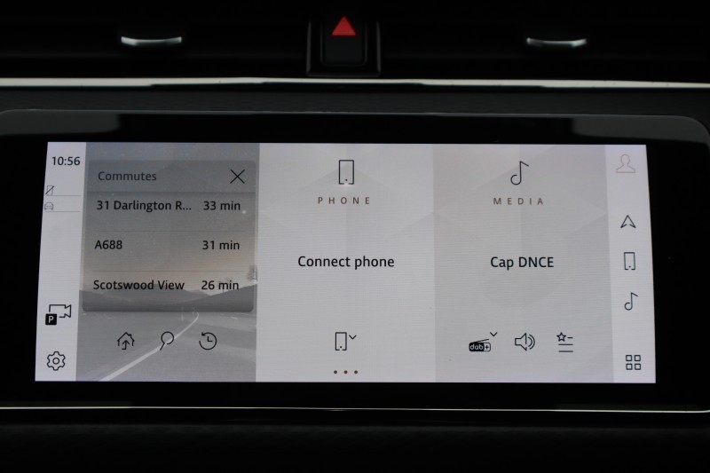 Used Land Rover Range Rover Evoque 2021 for sale - 77934567: Photo 27