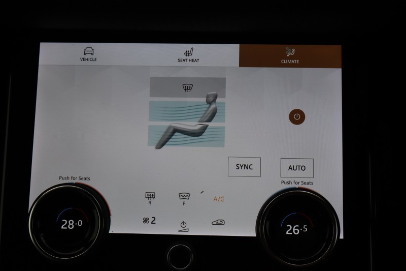 Used Land Rover Range Rover Evoque 2021 for sale - 77934567: Photo 28