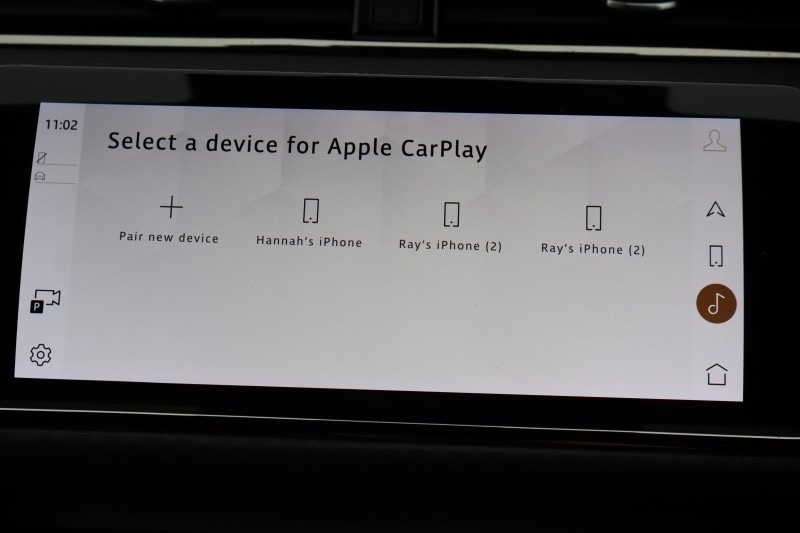 Used Land Rover Range Rover Evoque 2021 for sale - 77934567: Photo 29